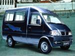 DongFeng Mini MPV 2008 года